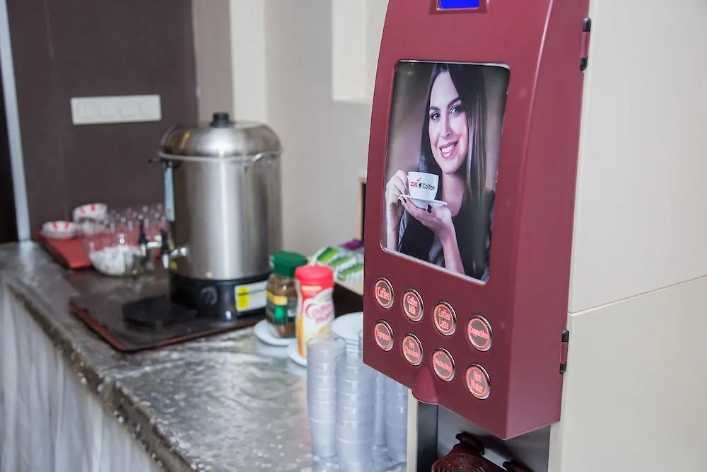 Sahil Hotel Pendik Istanboel