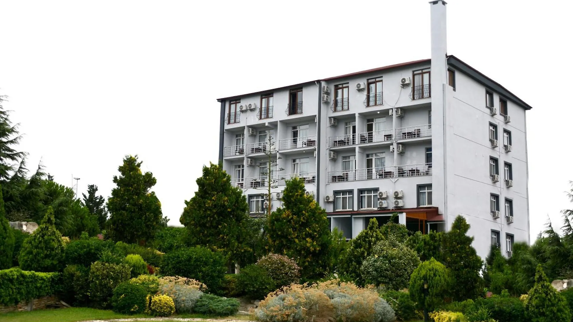 Sahil Hotel Pendik Istanboel
