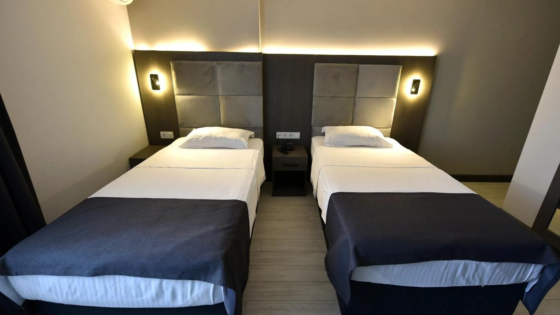 Sahil Hotel Pendik Istanboel