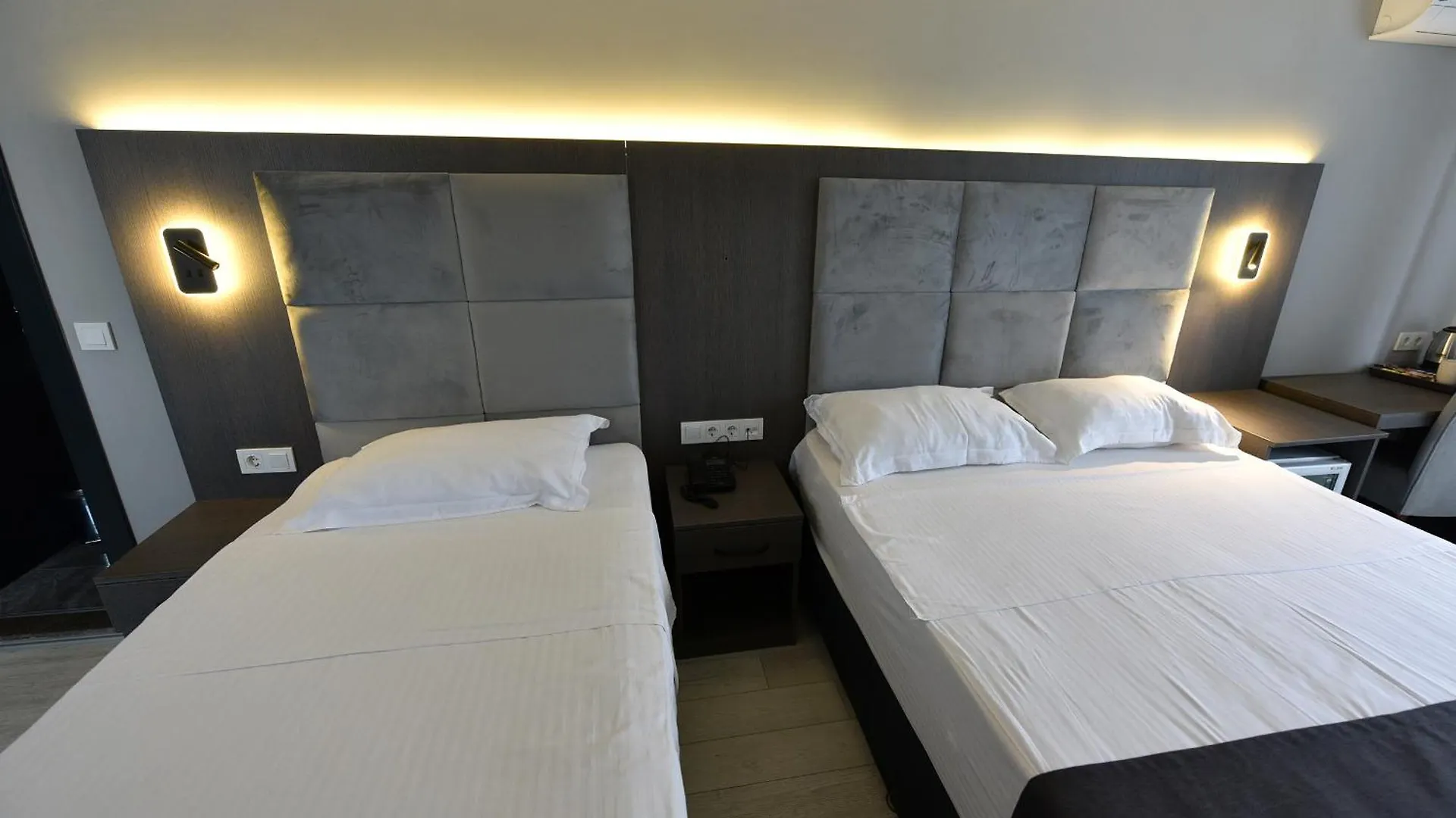 Sahil Hotel Pendik Istanboel
