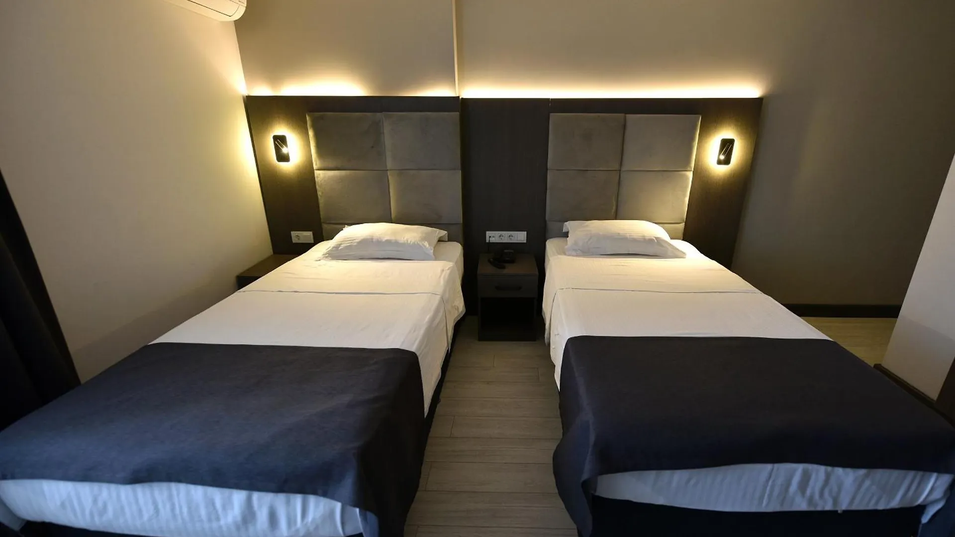 Sahil Hotel Pendik Istanboel