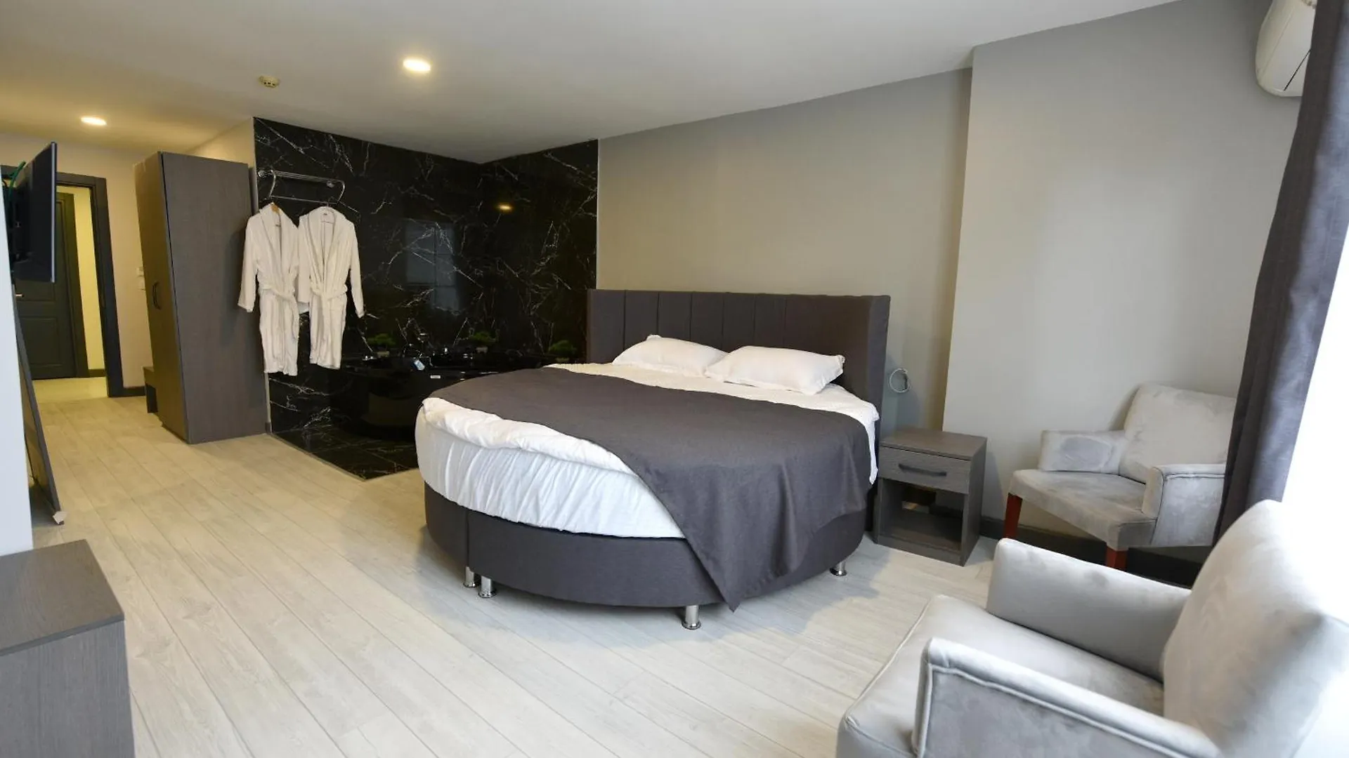 ****  Sahil Hotel Pendik Istanboel Turkije
