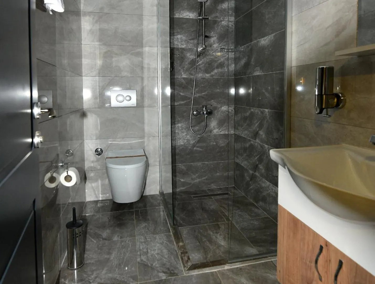 Sahil Hotel Pendik Istanboel