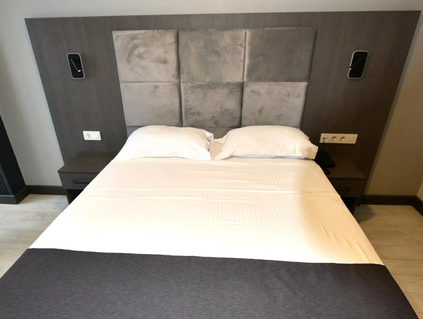 Sahil Hotel Pendik Istanboel Turkije