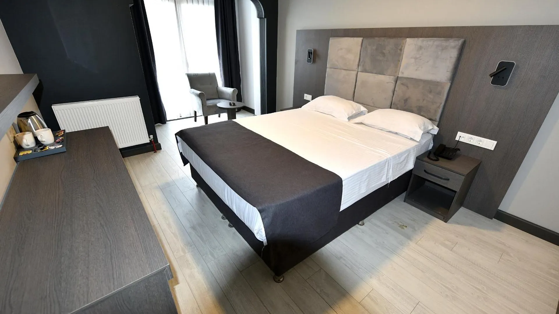 Sahil Hotel Pendik Istanboel