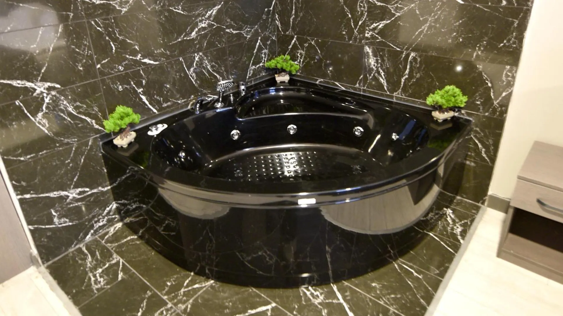 Sahil Hotel Pendik Istanboel