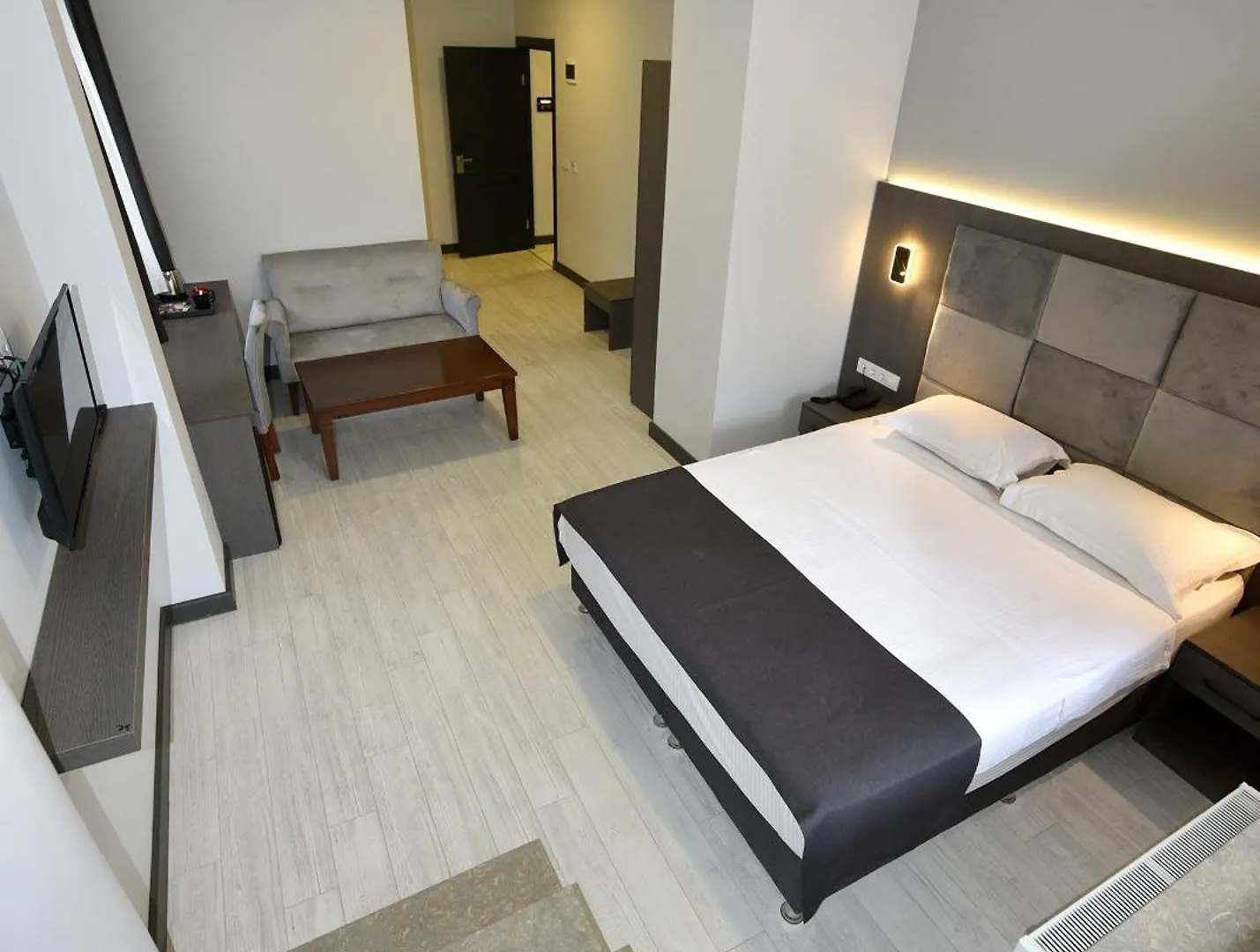 Sahil Hotel Pendik Istanboel 4*,  Turkije