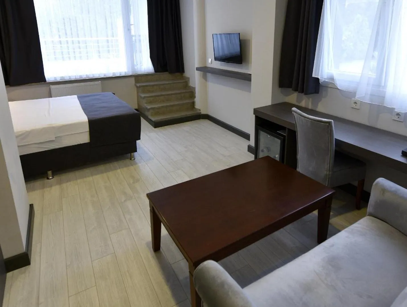 ****  Sahil Hotel Pendik Istanboel Turkije