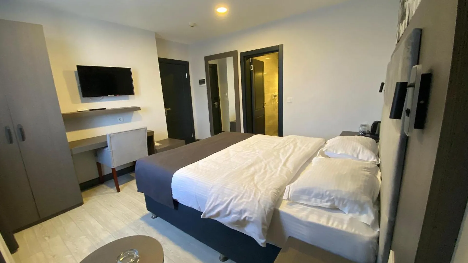 Sahil Hotel Pendik Istanboel