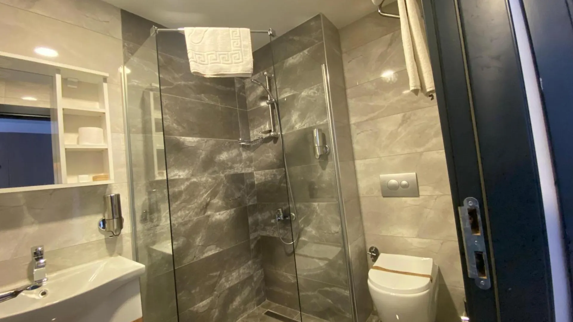 Sahil Hotel Pendik Istanboel