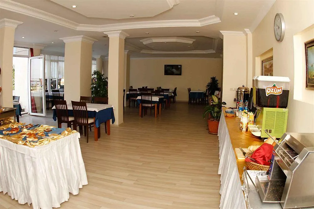 Sahil Hotel Pendik Istanboel