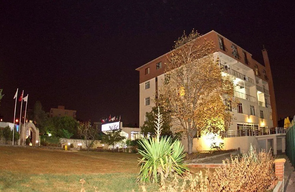 Sahil Hotel Pendik Istanboel Turkije