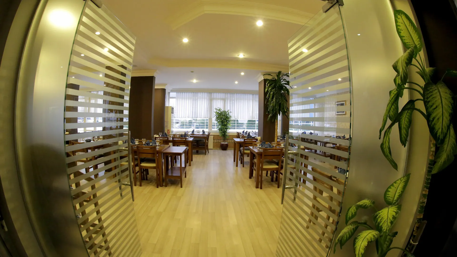 Sahil Hotel Pendik Istanboel 4*,  Turkije