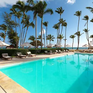 Melia Punta Cana Wellness Inclusive - Adults Only Resort Bávaro