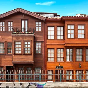 Hotel Ferman Hotel-special Category, Istanbul