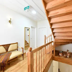 Hotel Agras