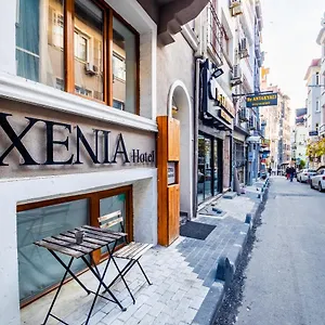 Hotel Xenia Taksim, Istanbul