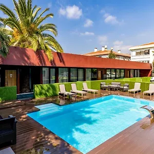 Hotel Baymari Florya