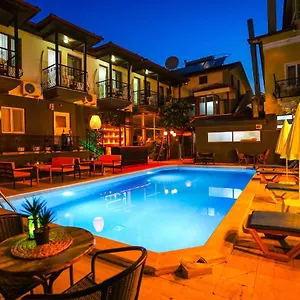 Four Seasons Hotel Dalyan