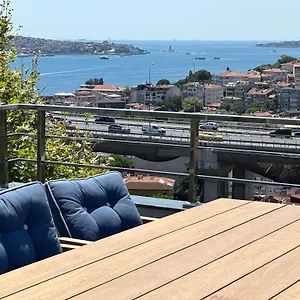 Mona Bosphorus Istambul