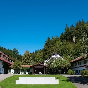 Allgaeu Residenz & Gmbh Hotel Wiggensbach