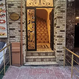 Hotel Taksim Sato, Istanbul