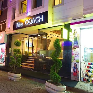 The Coach Otel