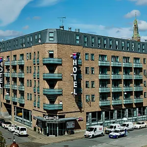 Cabinn City Otel