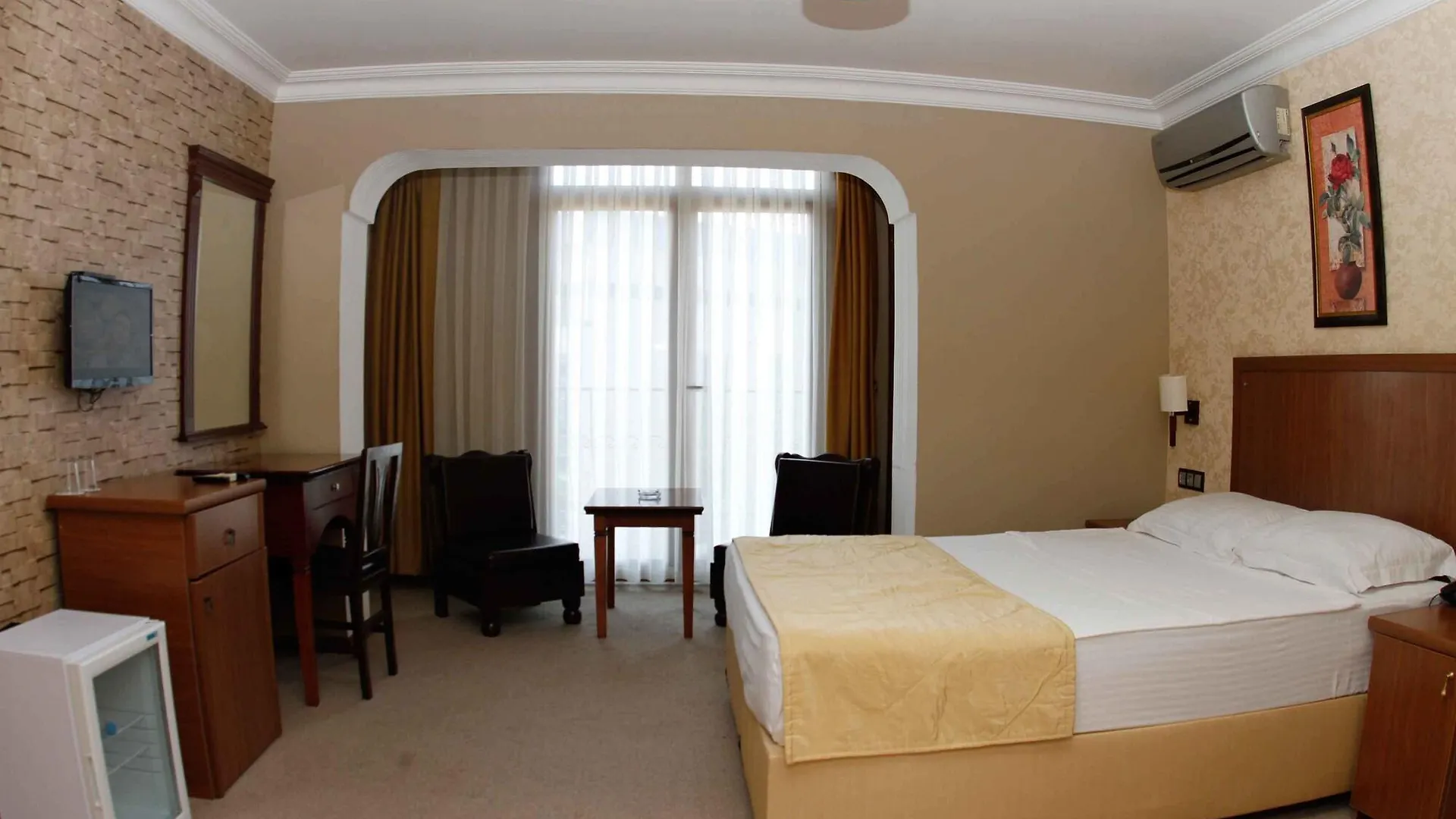 Sahil Hotel Pendik Istanbul
