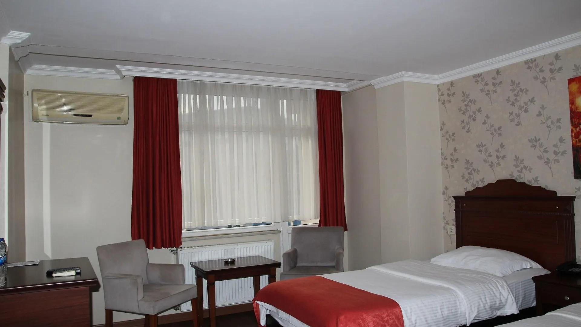 Sahil Hotel Pendik Istanbul