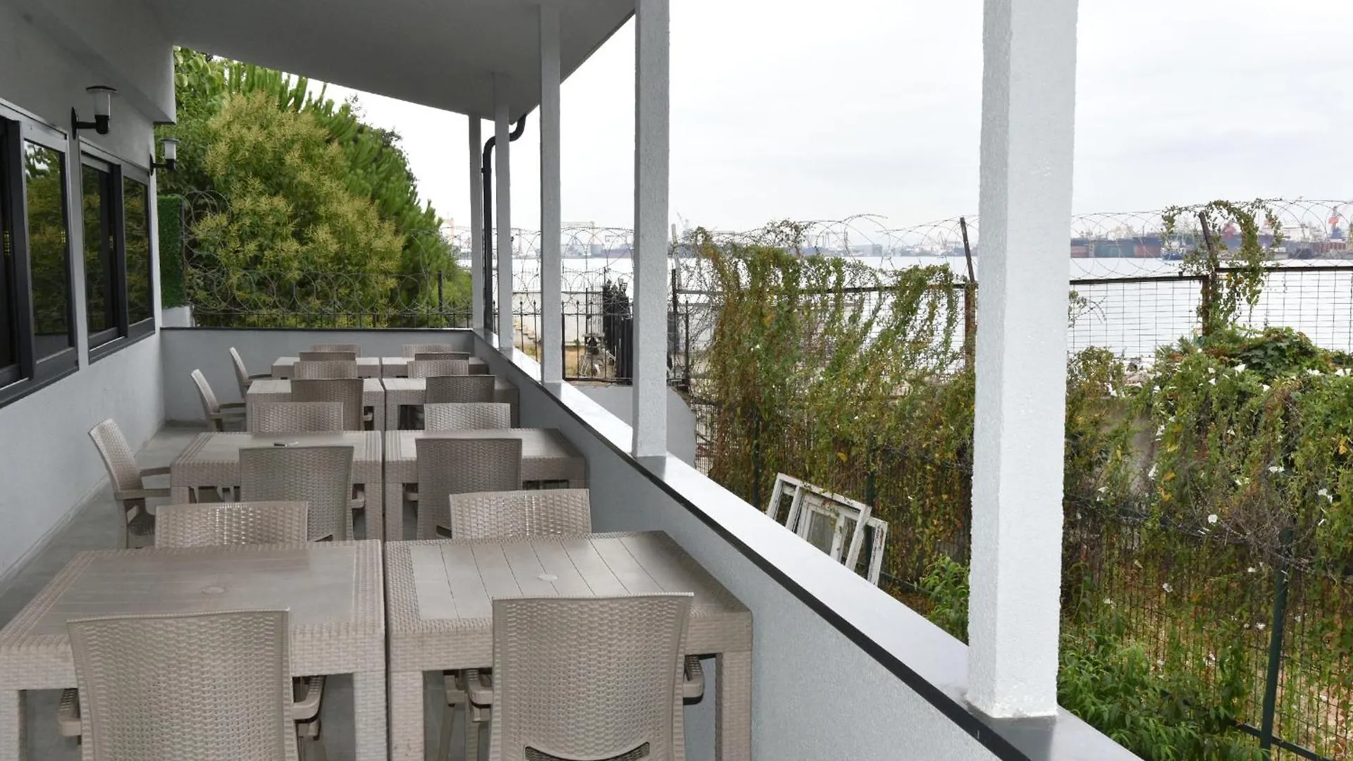 ****  Sahil Hotel Pendik Istanbul Turkey