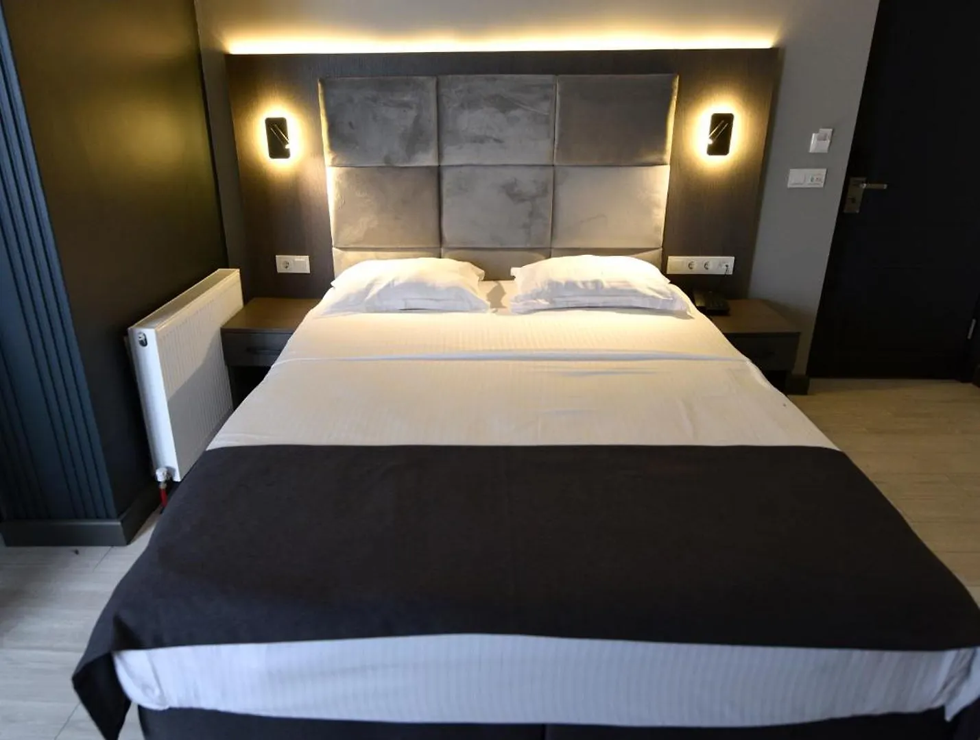 Sahil Hotel Pendik Istanbul