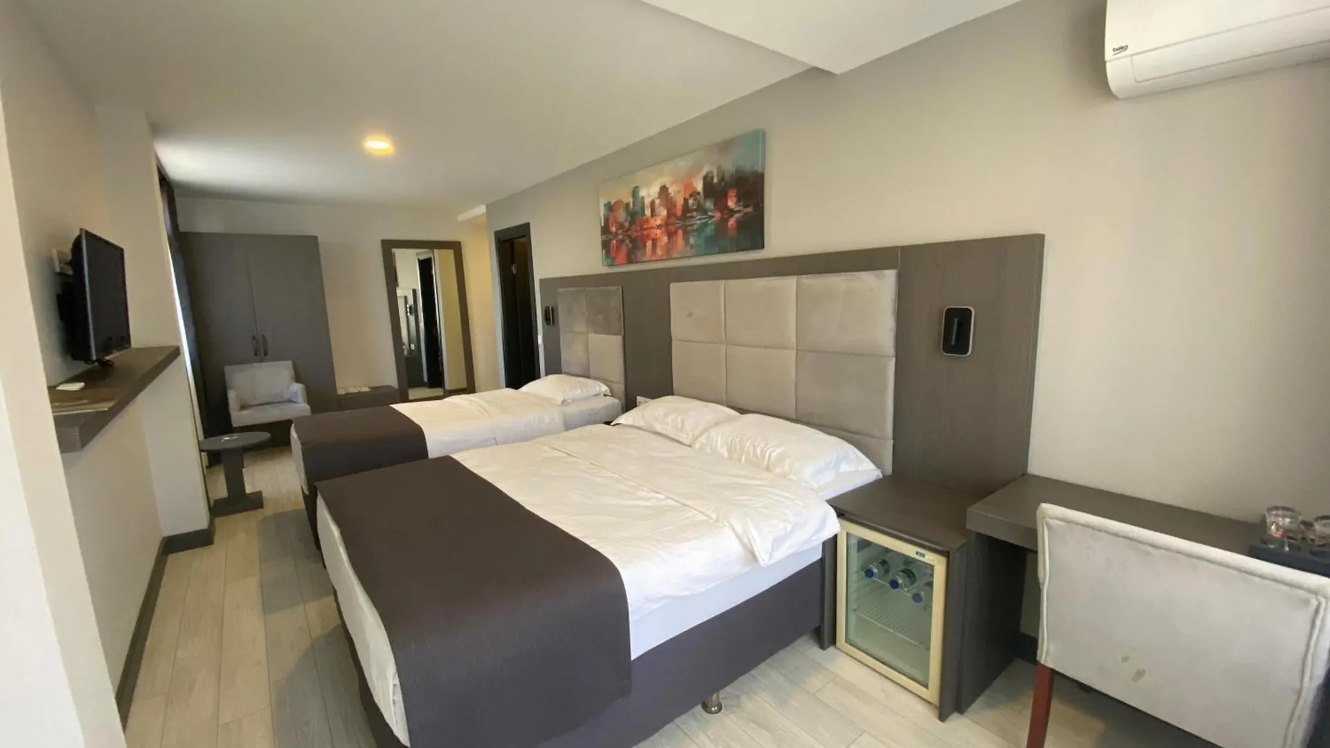 Sahil Hotel Pendik Istanbul
