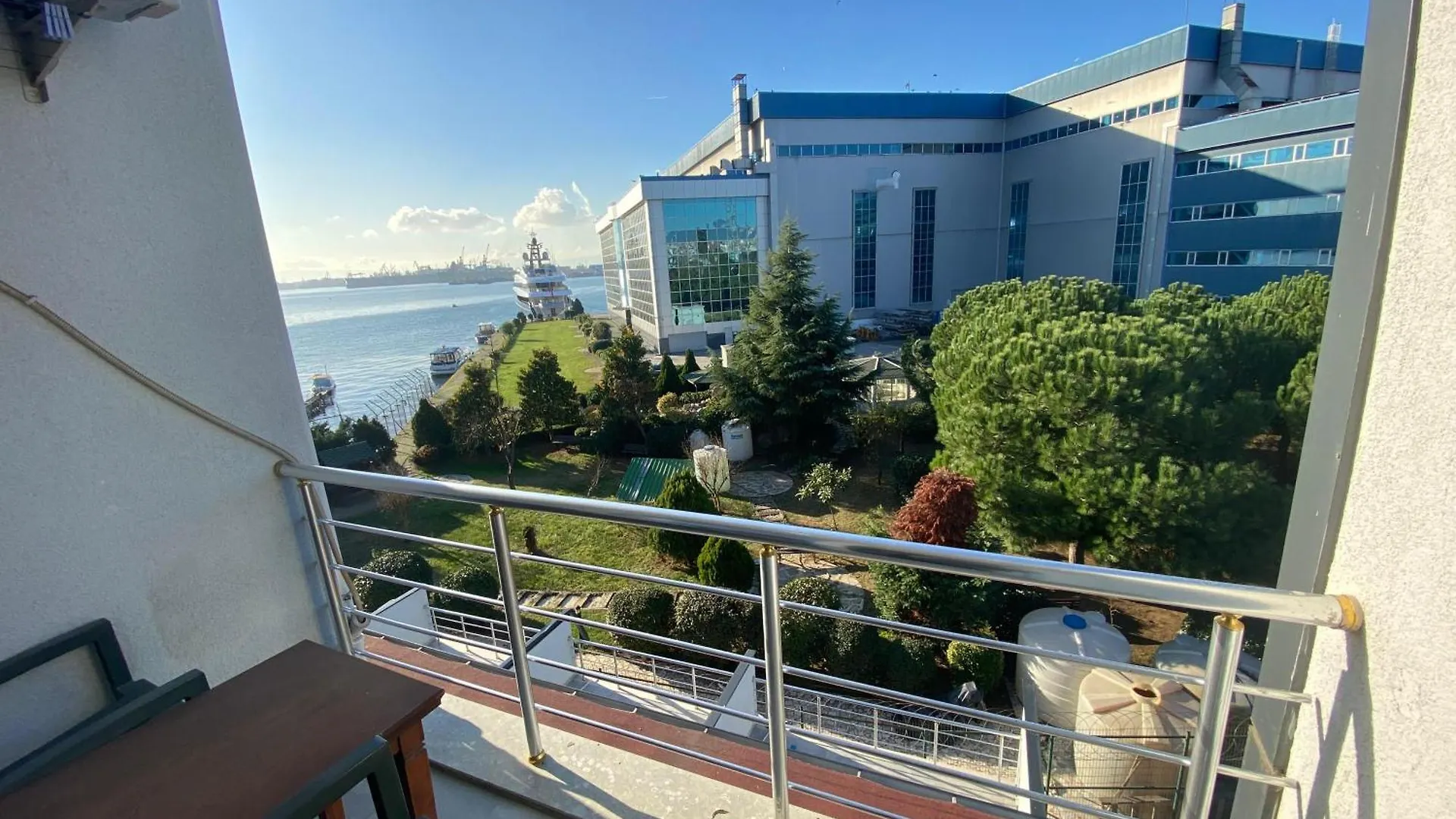 Sahil Hotel Pendik Istanbul