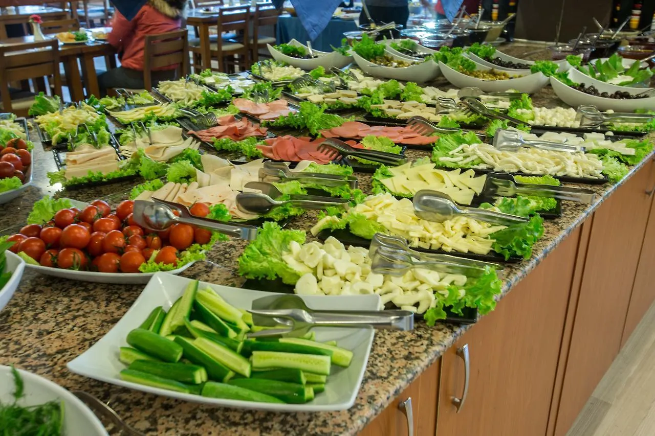 Sahil Hotel Pendik Istanbul