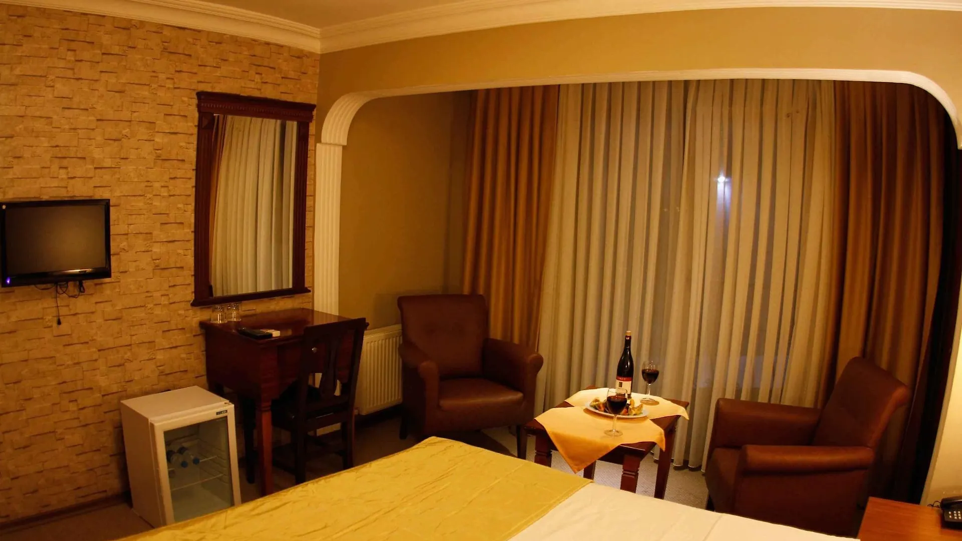 Sahil Hotel Pendik Istambul