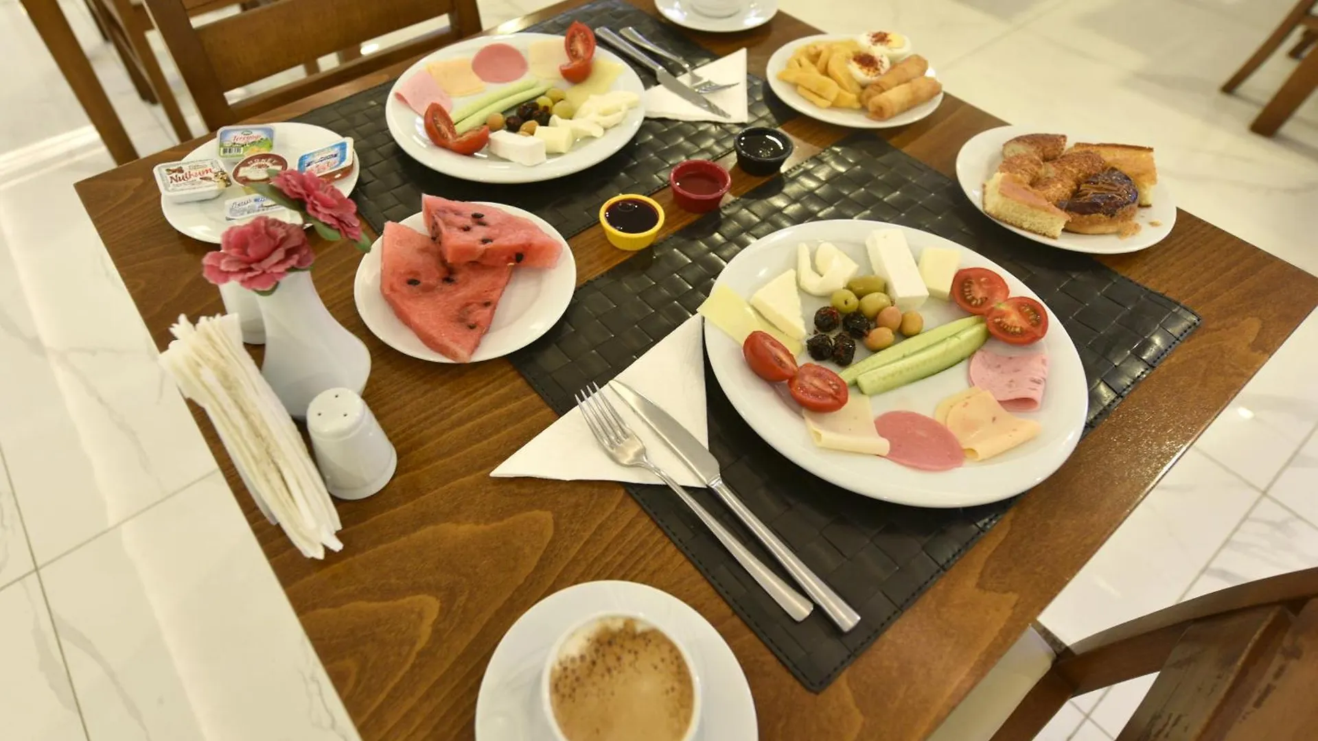 Sahil Hotel Pendik Istambul
