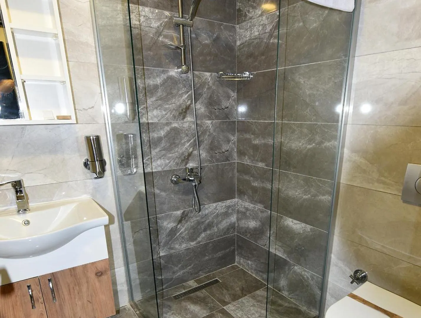 Sahil Hotel Pendik Istambul 4*,  Turquie