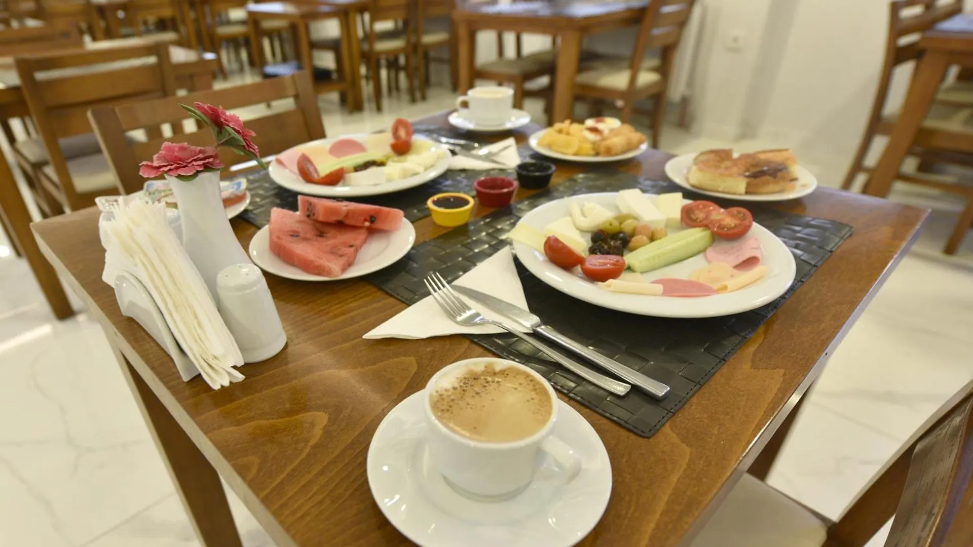 ****  Sahil Hotel Pendik Istambul Turquie