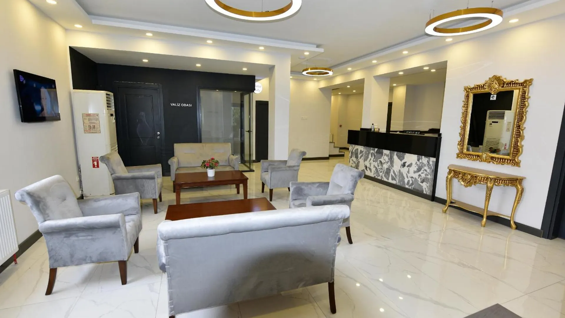 Sahil Hotel Pendik Istambul