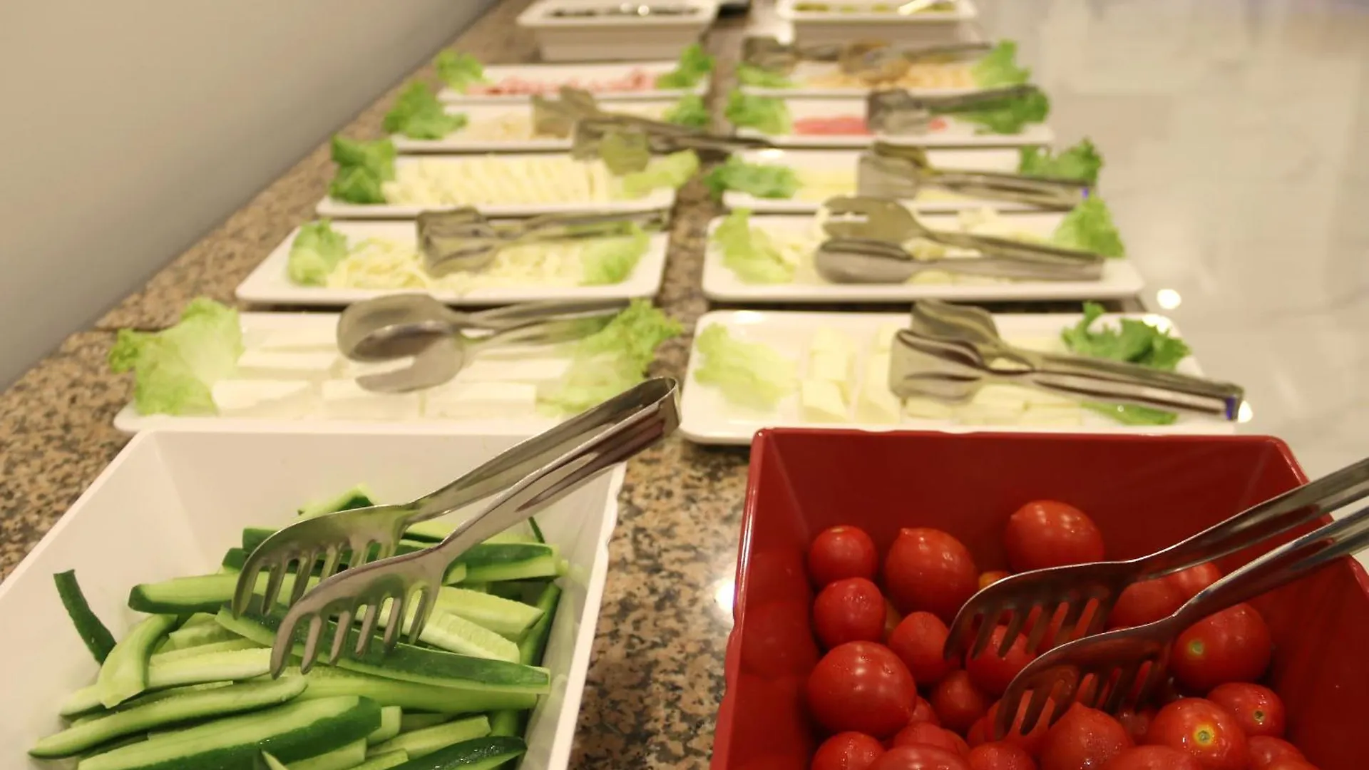 Sahil Hotel Pendik Istambul 4*,  Turquie