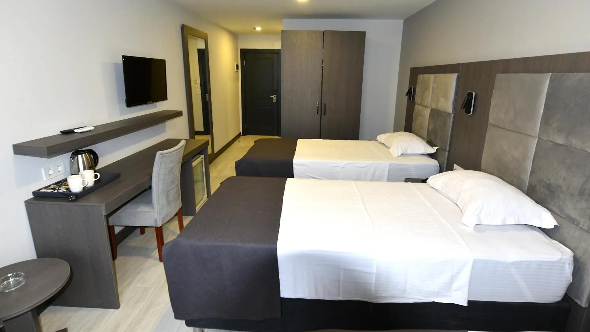 Sahil Hotel Pendik Istambul