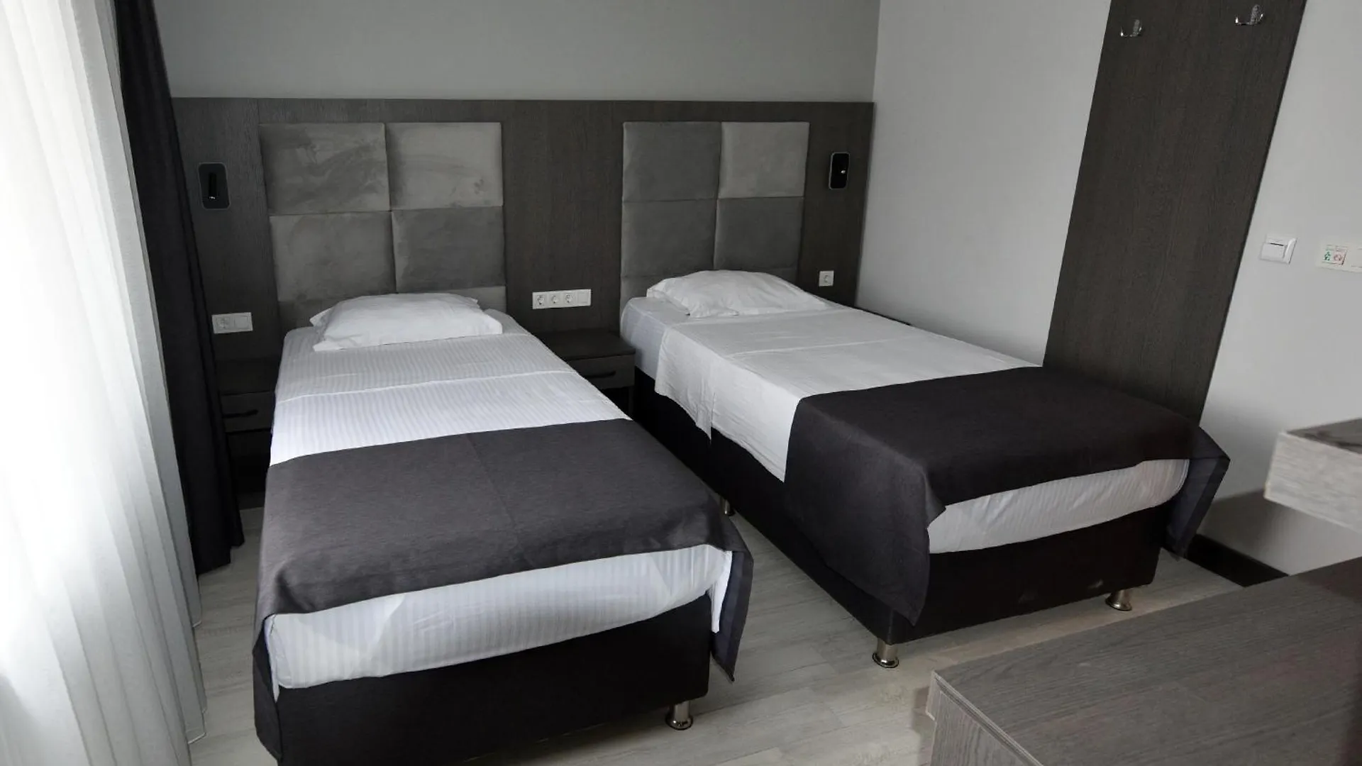 Sahil Hotel Pendik Istambul