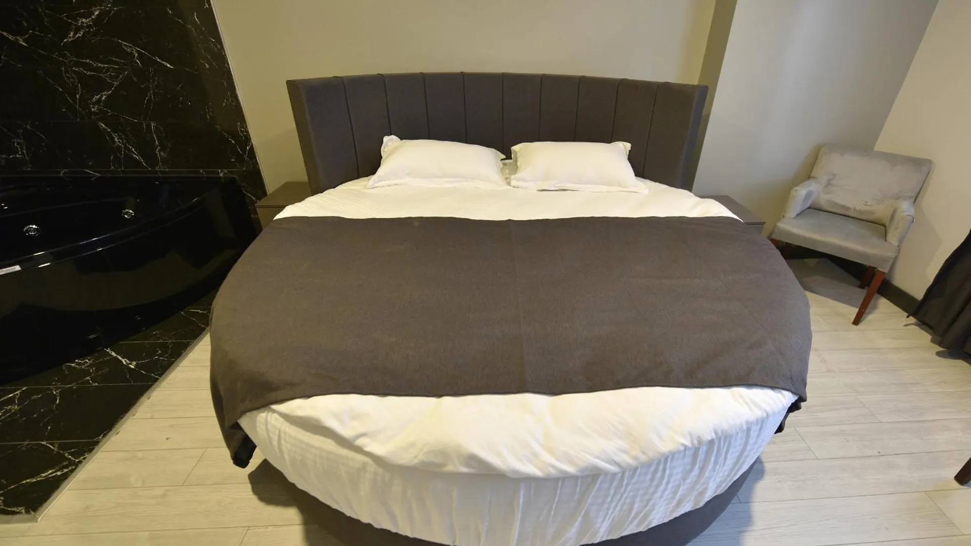 Sahil Hotel Pendik Istambul 4*,  Turquie