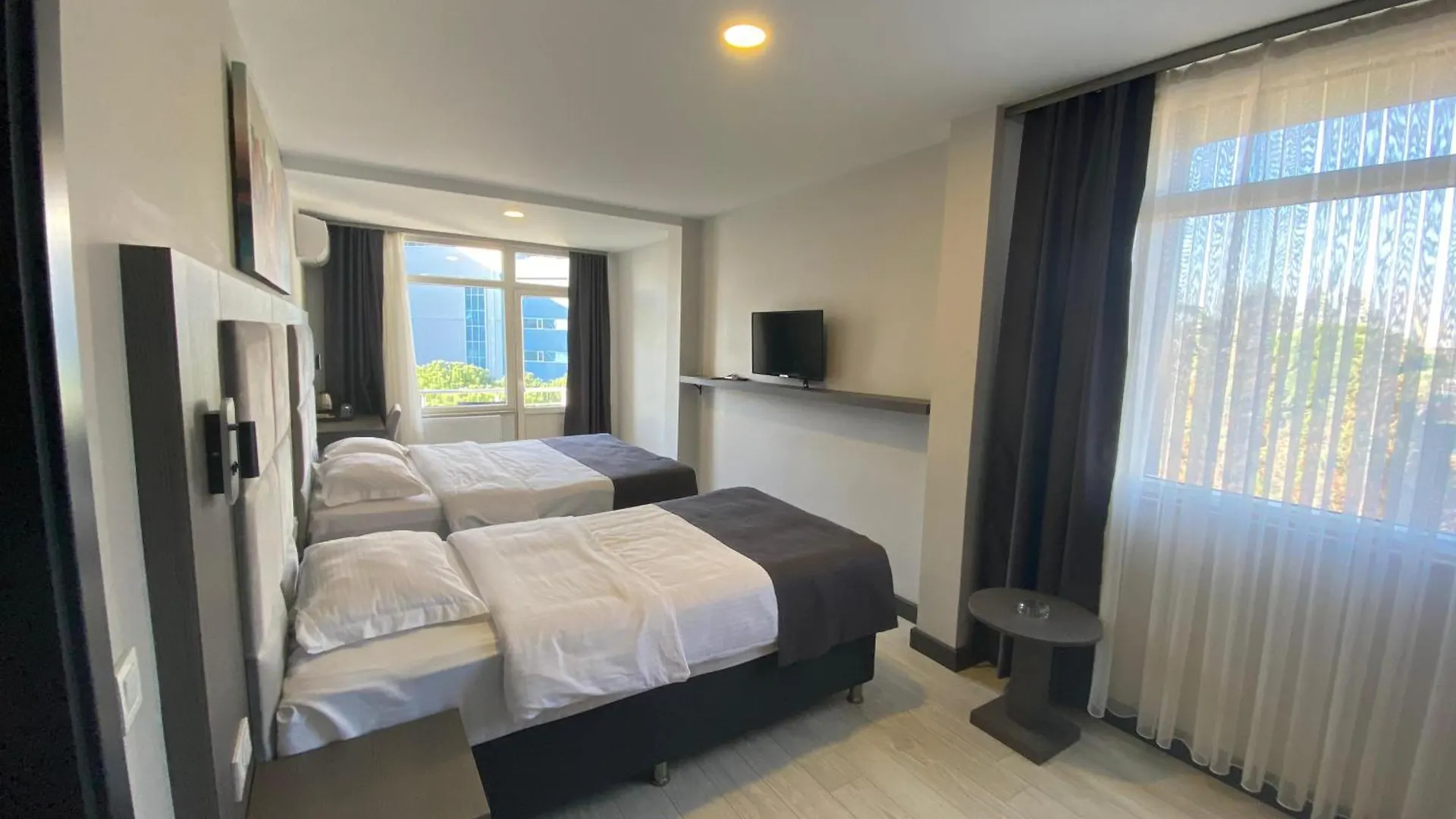 Sahil Hotel Pendik Istambul