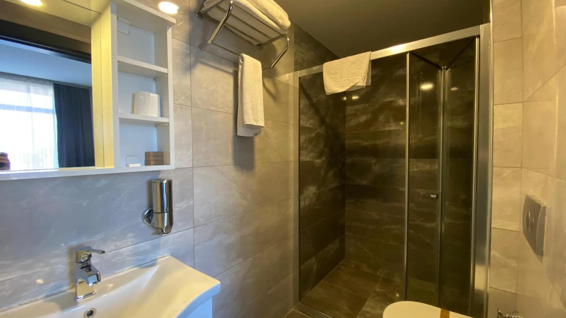 ****  Sahil Hotel Pendik Istambul Turquie
