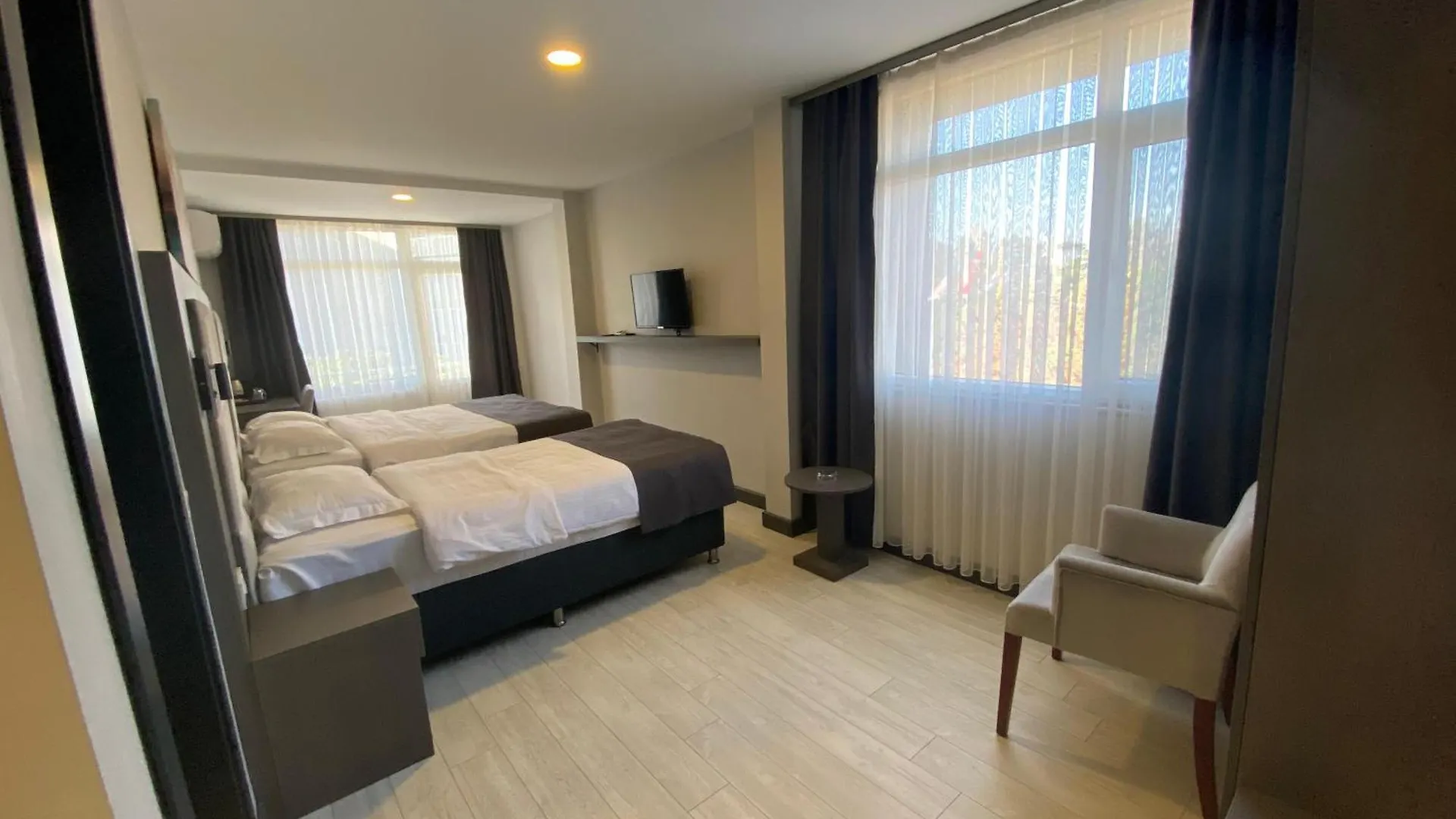 Sahil Hotel Pendik Istambul
