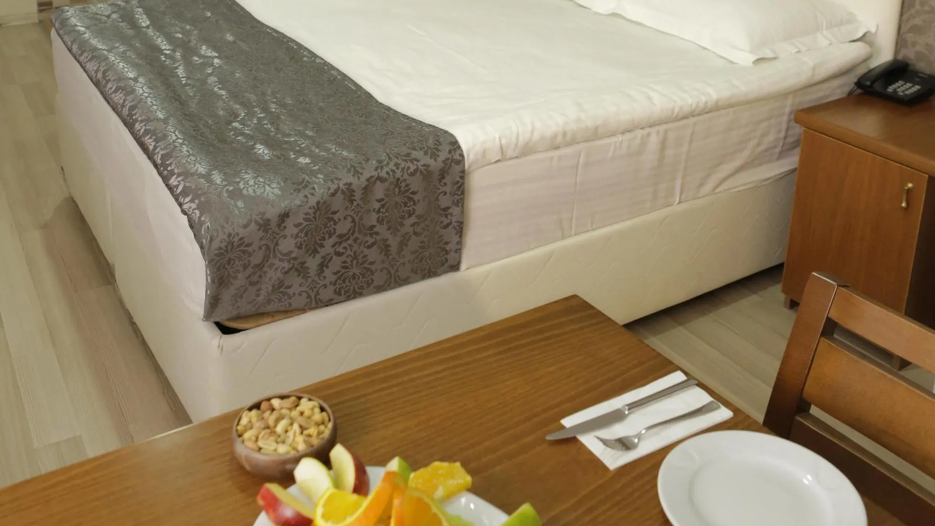 Sahil Hotel Pendik Istambul